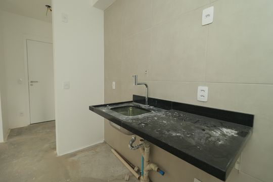 Apartamento à venda com 3 quartos, 89m² em Vila Mariana, São Paulo