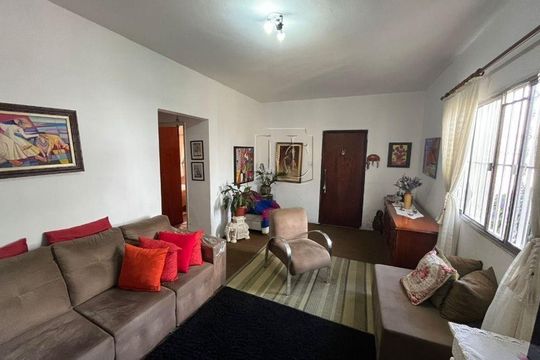 Casa à venda com 2 quartos, 142m² em Jardim Utinga, Santo André