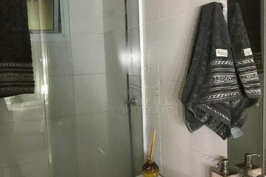 Apartamento à venda com 2 quartos, 100m² em Parque Oratório, Santo André