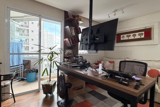Apartamento à venda com 2 quartos, 65m² em Vila Prudente, São Paulo