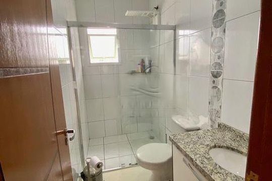 Apartamento à venda com 3 quartos, 160m² em Parque das Nações, Santo André