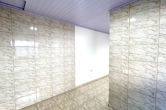 Casa para alugar com 2 quartos, 70m² em Parque Continental Iii, Guarulhos