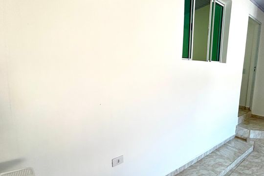 Casa para alugar com 2 quartos, 70m² em Parque Continental Iii, Guarulhos