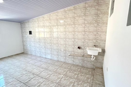 Casa para alugar com 2 quartos, 70m² em Parque Continental Iii, Guarulhos