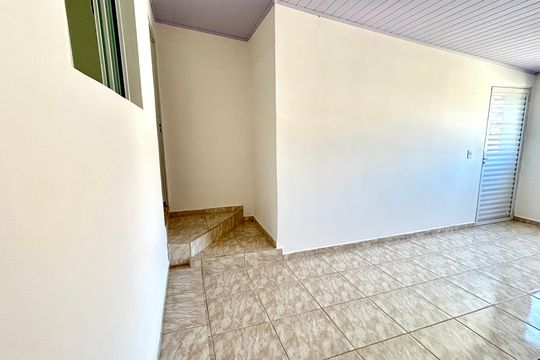 Casa para alugar com 2 quartos, 70m² em Parque Continental Iii, Guarulhos
