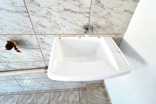 Casa para alugar com 2 quartos, 70m² em Parque Continental Iii, Guarulhos