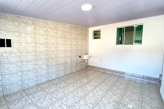 Casa para alugar com 2 quartos, 70m² em Parque Continental Iii, Guarulhos