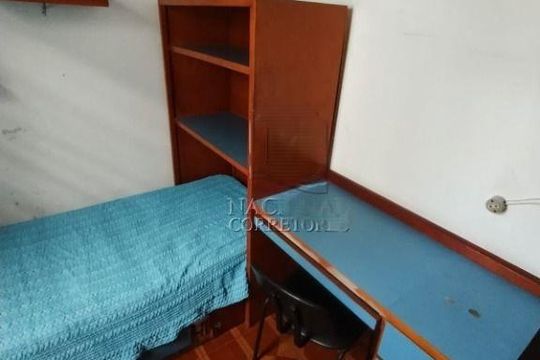 Casa à venda com 3 quartos, 190m² em Vila Aquilino, Santo André