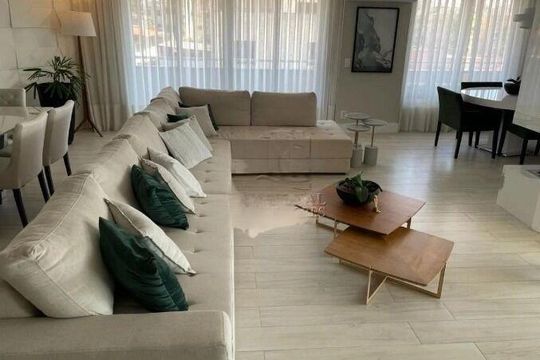 Apartamento à venda com 5 quartos, 327m² em Campestre, Santo André