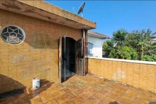 Casa à venda com 5 quartos, 149m² em Socorro, São Paulo