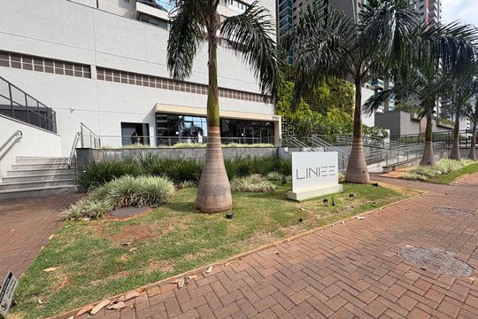 Fachada de apartamento para alugar com 3 quartos, 126m² em Bonfim Paulista, Ribeirão Preto