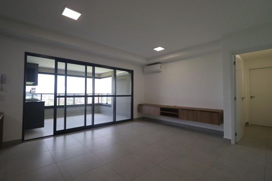 Apartamento para alugar com 3 quartos, 126m² em Bonfim Paulista, Ribeirão Preto