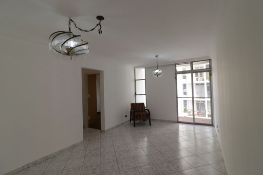 Apartamento para alugar com 3 quartos, 80m² em Vila Sofia, São Paulo