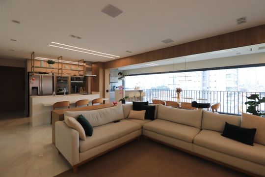 Apartamento à venda com 2 quartos, 125m² em Parque Boturussu, São Paulo