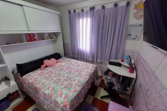 Apartamento à venda com 2 quartos, 50m² em Jardim Adriana, Guarulhos