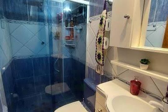 Apartamento à venda com 2 quartos, 50m² em Jardim Adriana, Guarulhos