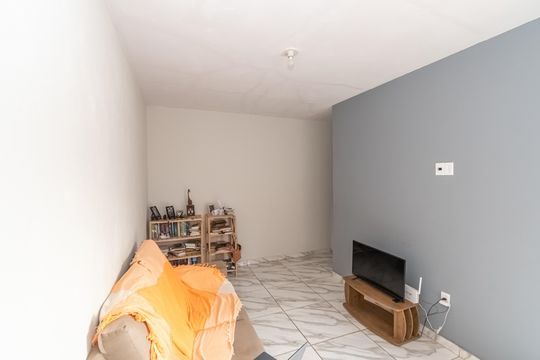 Sala  de casa à venda com 2 quartos, 160m² em Jardim Bela Vista, Sumaré