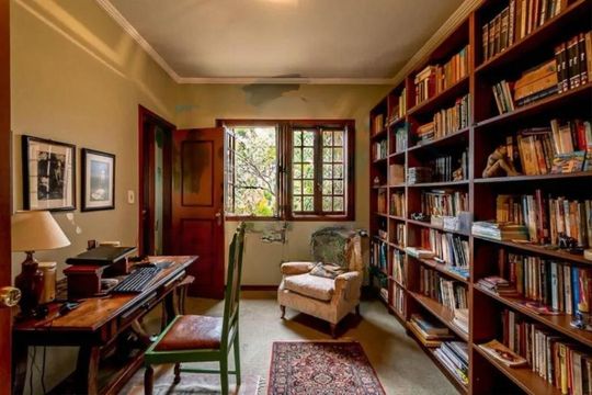 Casa à venda com 4 quartos, 607m² em Jardim Santa Marcelina, Campinas