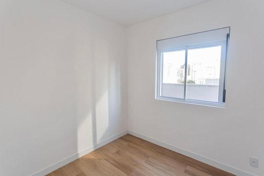 Suíte 2 de apartamento à venda com 2 quartos, 77m² em Santa Efigênia, Belo Horizonte