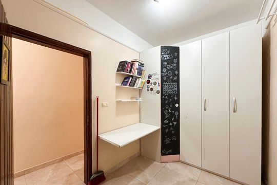 Quarto 1 de casa para alugar com 4 quartos, 140m² em Jardim Beatriz, São Bernardo do Campo
