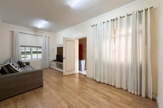 Casa para alugar com 4 quartos, 140m² em Jardim Beatriz, São Bernardo do Campo