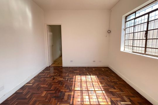 Sala de casa à venda com 2 quartos, 69m² em Jardim Cláudia, São Paulo
