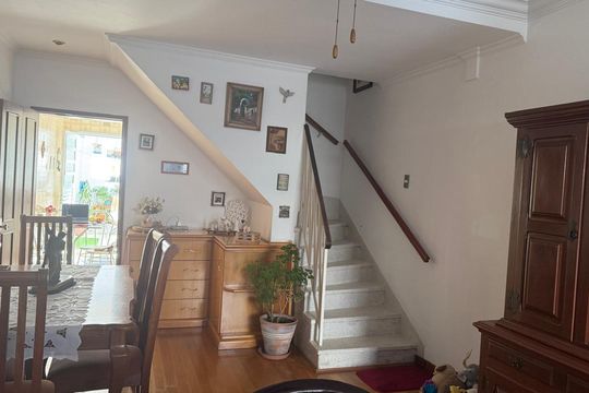 Casa à venda com 2 quartos, 106m² em Mirandópolis, São Paulo