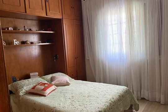 Quarto de casa à venda com 2 quartos, 106m² em Mirandópolis, São Paulo