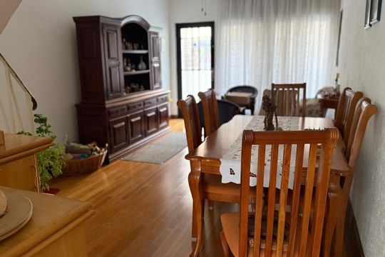 Sala de casa à venda com 2 quartos, 106m² em Mirandópolis, São Paulo