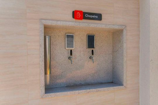 Apartamento para alugar com 2 quartos, 44m² em Buritis, Belo Horizonte