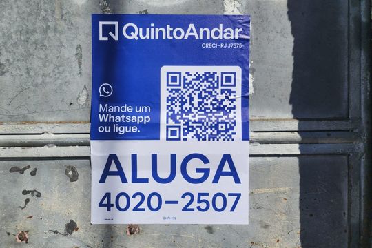 Fachada de casa para alugar com 2 quartos, 70m² em Covanca, São Gonçalo
