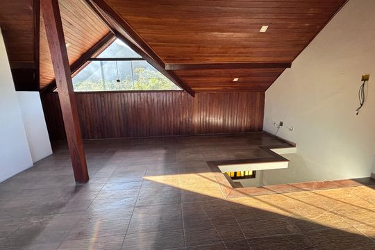Área comum de casa de condomínio à venda com 3 quartos, 265m² em Vargem Pequena, Rio de Janeiro