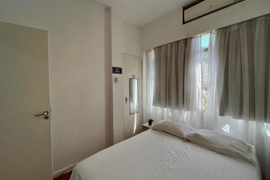 Apartamento para alugar com 2 quartos, 47m² em Copacabana, Rio de Janeiro