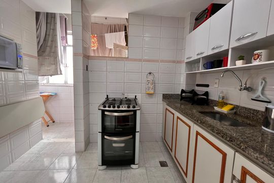 Apartamento para alugar com 2 quartos, 47m² em Copacabana, Rio de Janeiro