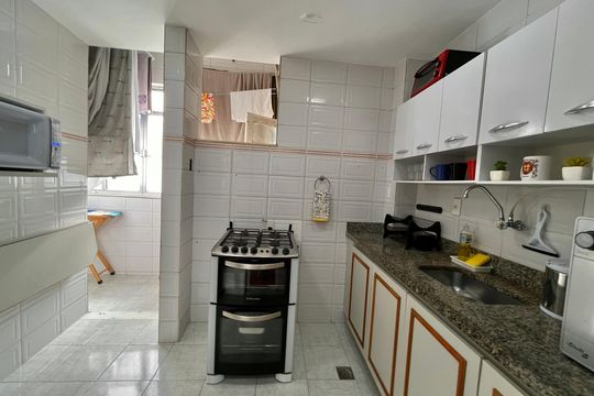 Apartamento para alugar com 2 quartos, 47m² em Copacabana, Rio de Janeiro