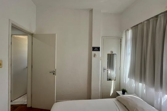 Apartamento para alugar com 2 quartos, 47m² em Copacabana, Rio de Janeiro