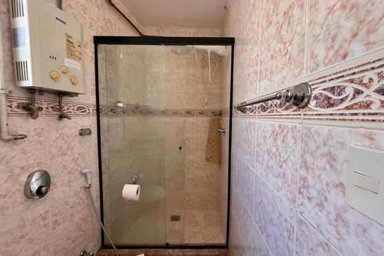 Apartamento para alugar com 2 quartos, 47m² em Copacabana, Rio de Janeiro