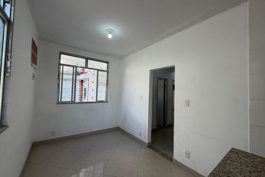 Cozinha 2 de casa à venda com 3 quartos, 120m² em Taquara, Rio de Janeiro