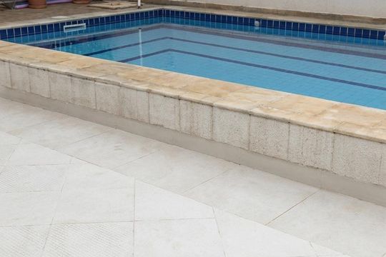 Área externa de apartamento à venda com 2 quartos, 57m² em Brasilândia, São Paulo