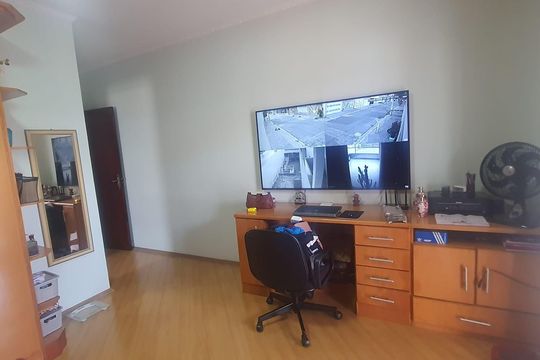 Casa para alugar com 4 quartos, 250m² em Jardim Nossa Senhora do Carmo, São Paulo