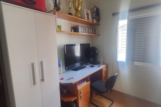 Casa para alugar com 4 quartos, 250m² em Jardim Nossa Senhora do Carmo, São Paulo