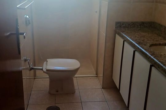 Casa para alugar com 4 quartos, 250m² em Jardim Nossa Senhora do Carmo, São Paulo