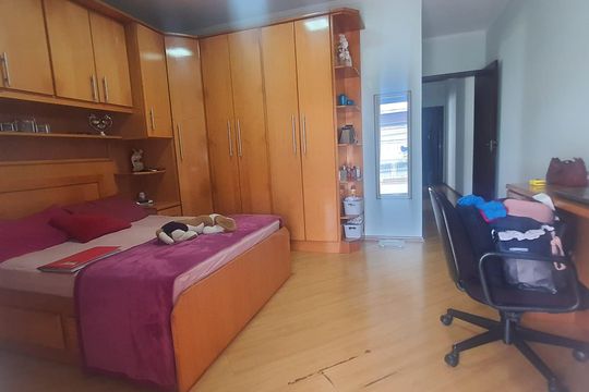 Casa para alugar com 4 quartos, 250m² em Jardim Nossa Senhora do Carmo, São Paulo
