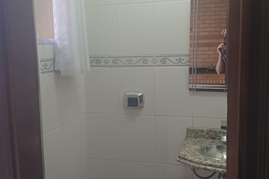 Casa para alugar com 4 quartos, 250m² em Jardim Nossa Senhora do Carmo, São Paulo