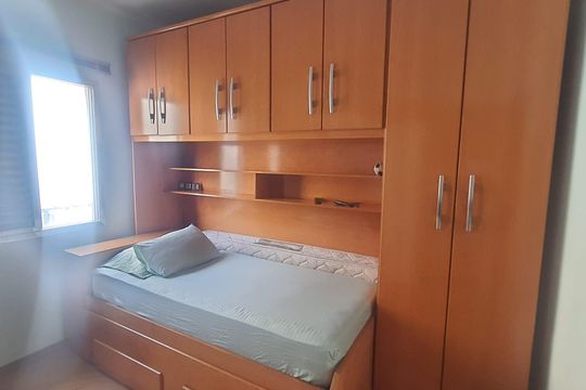 Casa para alugar com 4 quartos, 250m² em Jardim Nossa Senhora do Carmo, São Paulo