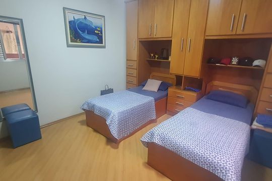 Casa para alugar com 4 quartos, 250m² em Jardim Nossa Senhora do Carmo, São Paulo