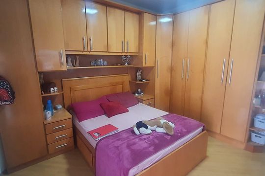 Casa para alugar com 4 quartos, 250m² em Jardim Nossa Senhora do Carmo, São Paulo