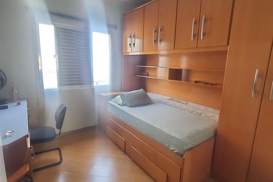 Casa para alugar com 4 quartos, 250m² em Jardim Nossa Senhora do Carmo, São Paulo