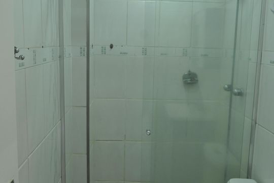 Apartamento à venda com 2 quartos, 91m² em Todos Os Santos, Rio de Janeiro