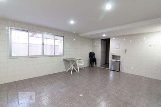 Apartamento à venda com 2 quartos, 91m² em Todos Os Santos, Rio de Janeiro